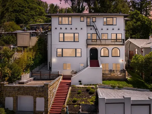 1015 Euclid Ave #5, Berkeley, CA 94708