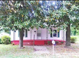 1101 N Walnut St, Kannapolis, NC 28081