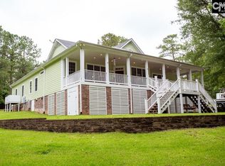 2005 Lakeshore Rd, Camden, SC 29020