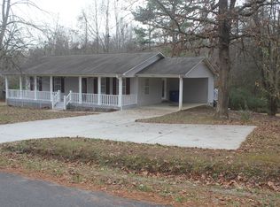 190 Sheep Ranch Rd SE, Cleveland, TN 37323