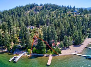 49 Sandy Cv, Sagle, ID 83860