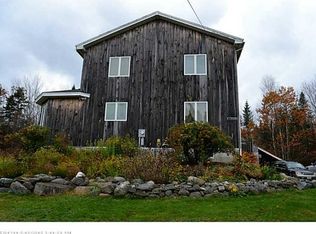 276 Finson Rd, Saint Albans, ME 04971