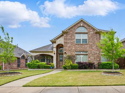 13244 Janet Dr, Frisco, TX, 75033