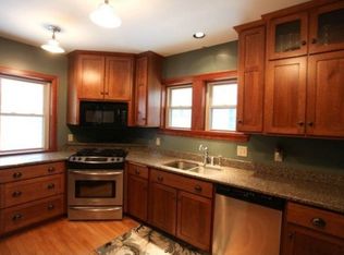 1806 Emerson St, Wausau, WI 54403