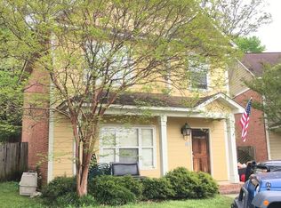 61 Snowmass Cv, Oxford, MS 38655