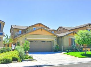 15493 Red Pepper Pl, Fontana, CA 92336
