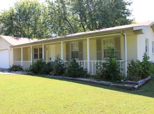 4604 Dover Rd, Indian Mound, TN 37079