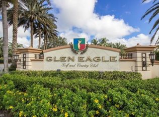 913 Fairhaven Ct, Naples, FL 34104