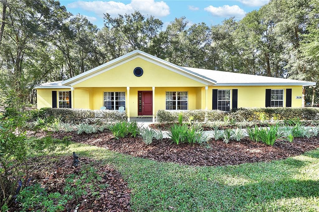 3528 Dunstable Dr, Deland, FL 32720 MLS O6158980 Zillow