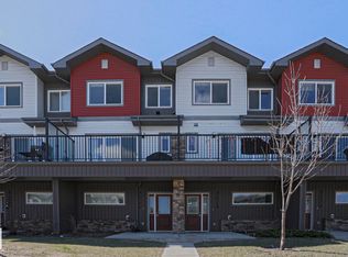 1622 33a St NW, Edmonton, AB T6T0Y1