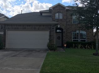 11918 Harristown Dr, Houston, TX 77047