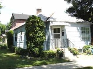 614 Union St, Boise, ID 83702