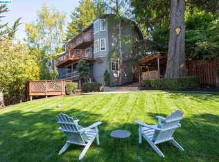 2820 Burton Dr, Oakland, CA