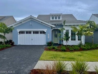 6472 Arriba Ave, Naples, FL, 34113