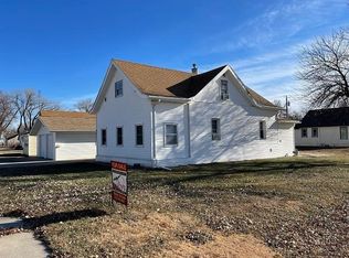 901 E Fremont St, Oneill, NE 68763