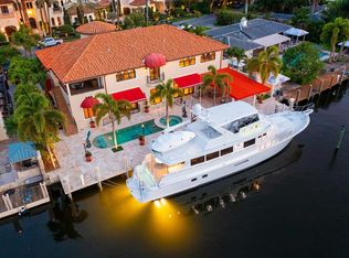 1265 Seminole Dr, Fort Lauderdale, FL 33304