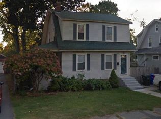 208 Osborne Ter, Springfield, MA 01104