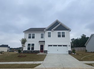 646 Garland Trl #136, Harlem, GA 30814