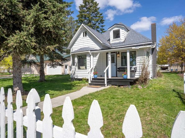 706 Main St, Sandpoint, ID 83864