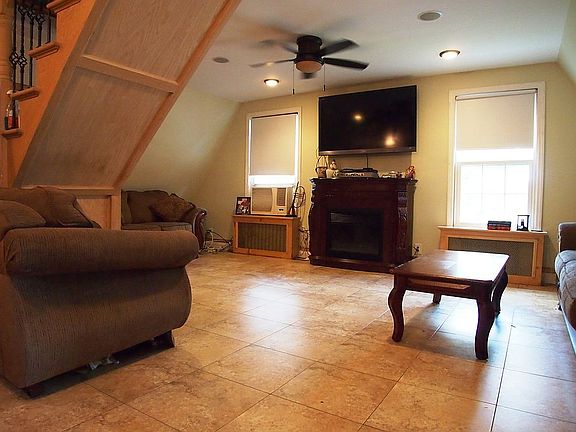 Living Room 2nd Floor