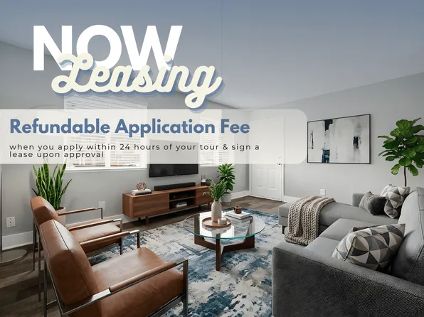 Ridgewood Apartments