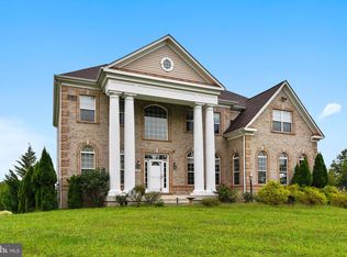 20173 Gleedsville Rd, Leesburg, VA 20175