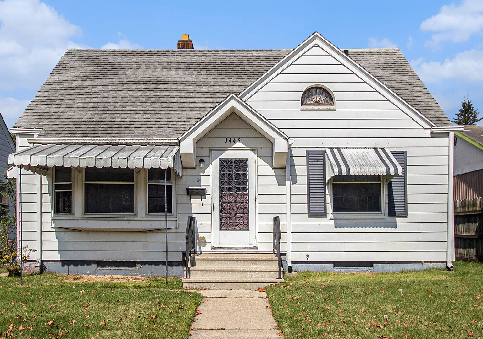 Affordable 2-Bed, 1-Bath Home near Local Amenities — Photo 3