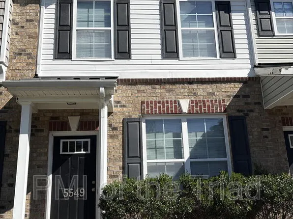 5549 Farm House Trl, Winston Salem, NC 27103
