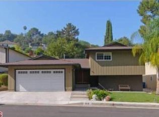 4119 Sano St, Los Angeles, CA 90065