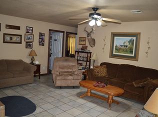 302-1 Rr 3, Chelsea, OK 74016