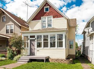 611 5th Ave, Two Harbors, MN 55616