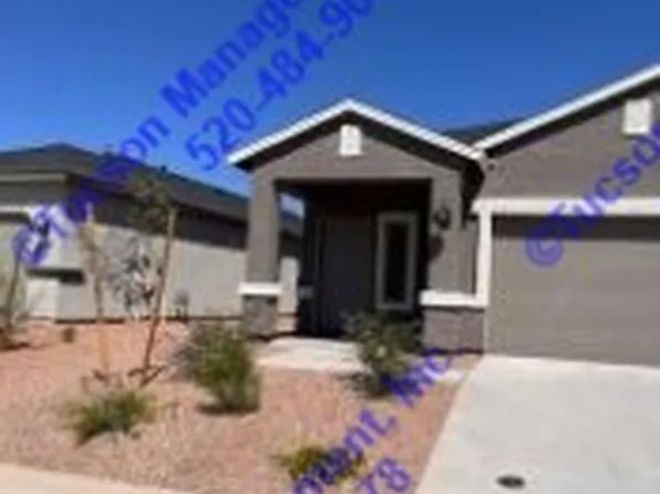 6049 E Falconry Trl, Tucson, AZ 85756