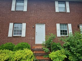 1219 Byrne Ave APT B, Cookeville, TN 38501