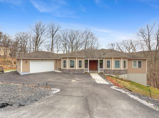 1007 Hampstead Rd, Bushkill, PA