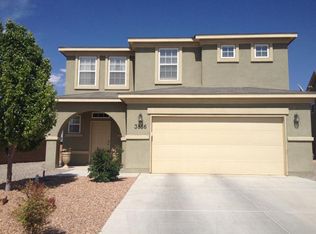 3856 Buckskin Loop NE, Rio Rancho, NM 87144