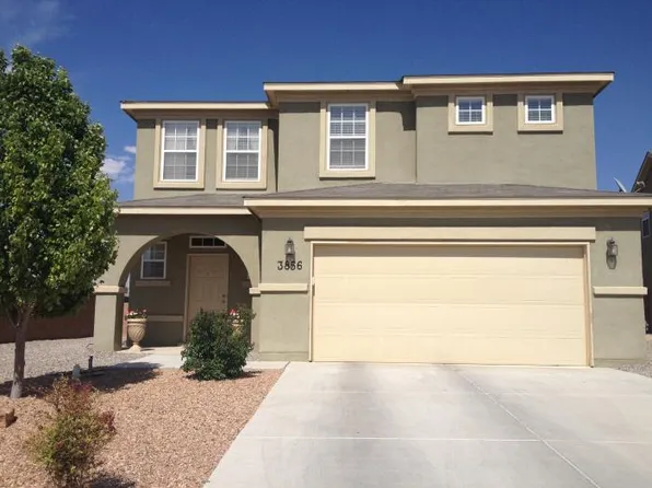 3856 Buckskin Loop NE, Rio Rancho, NM 87144