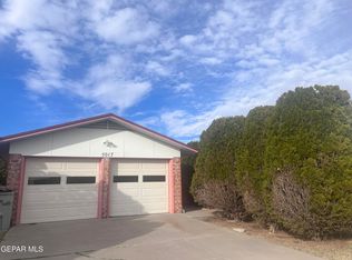 5017 McCormick Ln, El Paso, TX 79924