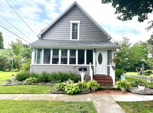 214 6th St, Covington, IN 47932