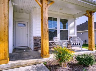 4924 Live Oak Ct, Newburgh, IN 47630