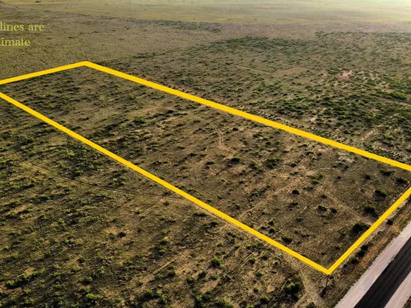 NE 7100th Rd, Andrews, TX 79714