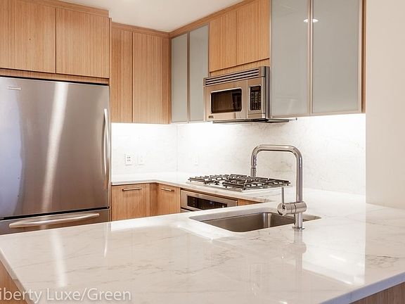 3rd image of 300 N End Ave APT 12D