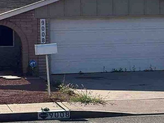 Exterior Address Verification