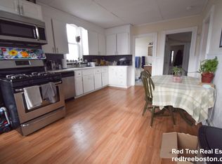 297 Maverick St #102, Boston, MA 02128