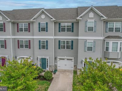 33 Representative Ln, Dover, DE, 19904