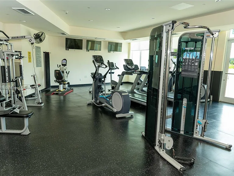 2475 Brickell Ave #709 — Photo 24