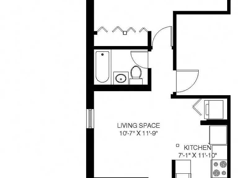1657 N. Halsted St. — Photo 17