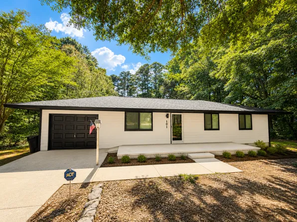 101 Tunis Rd, McDonough, GA 30253