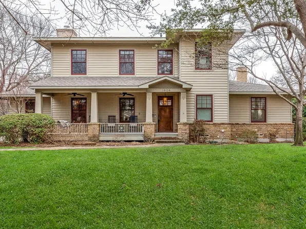 1508 Bella Vista Dr, Dallas, TX 75218