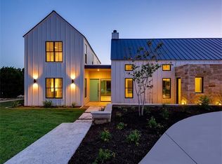 2108 Wood Acre Ln, Austin, TX 78733