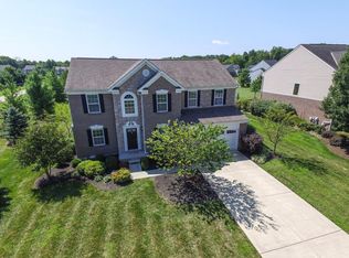 5642 Wittmer Meadows Dr, Milford, OH 45150